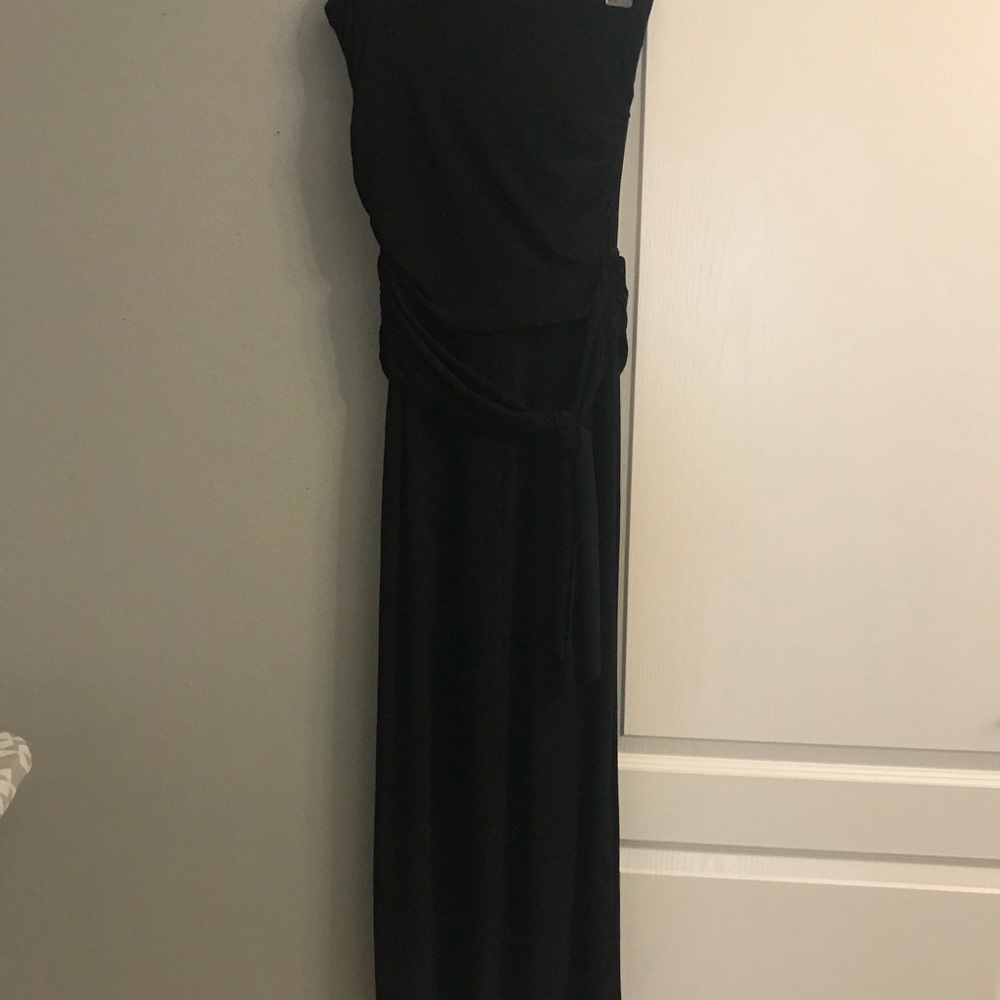 Fabulous Strapless jumpsuit!